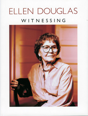 Witnessing 1578066700 Book Cover