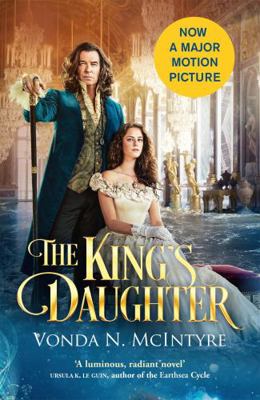 The King's Daughter: Now a major motion picture 1529423740 Book Cover