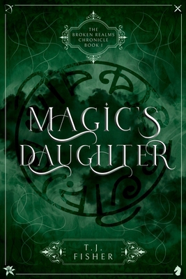 Magic's Daughter 1732915075 Book Cover