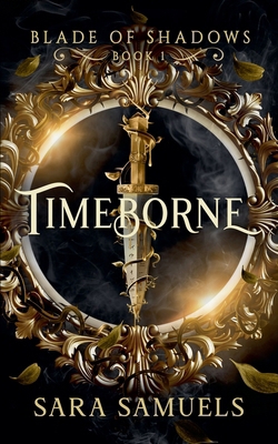 Timeborne B0BTVK6H5B Book Cover