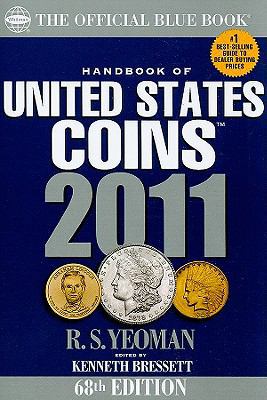 Handbook of United States Coins: The Official B... 079483146X Book Cover