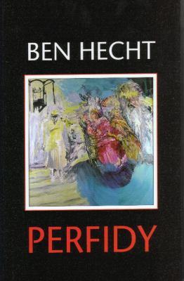 Perfidy 0964688638 Book Cover