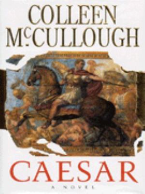 Caesar 0712638520 Book Cover