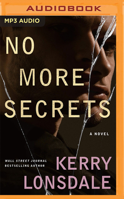 No More Secrets 1799798380 Book Cover