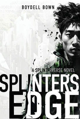 Splinter's Edge 1960108115 Book Cover