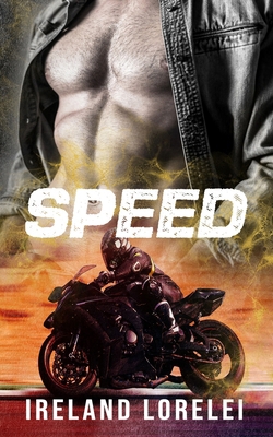 Speed B0GMYM3TQK Book Cover