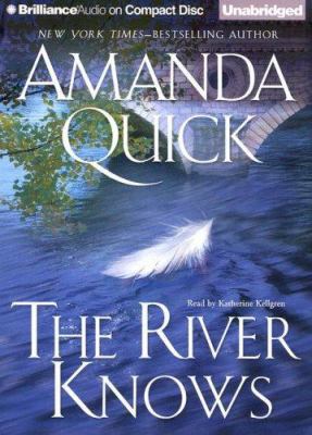 The River Knows 1423314867 Book Cover