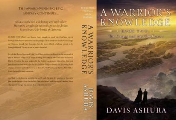 A Warrior's Knowledge: Book 2: The Castes and t... 099112765X Book Cover