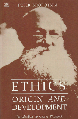 Ethics: Origins and Development 1895431360 Book Cover