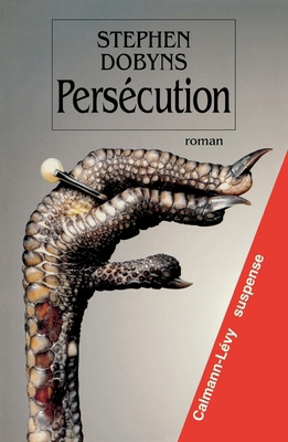 Persécution [French] 2702131573 Book Cover