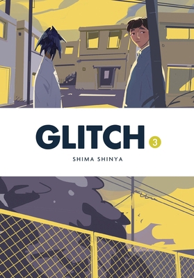 Glitch, Vol. 3 1975379616 Book Cover