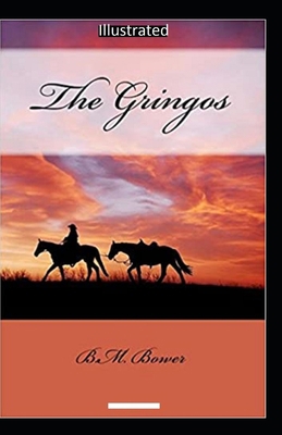 Paperback The Gringos Illustrated Book