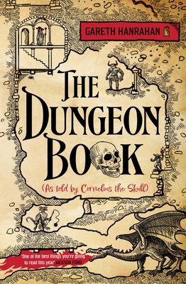 The Dungeon Book 031659542X Book Cover