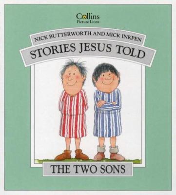 Two Sons 0551028718 Book Cover