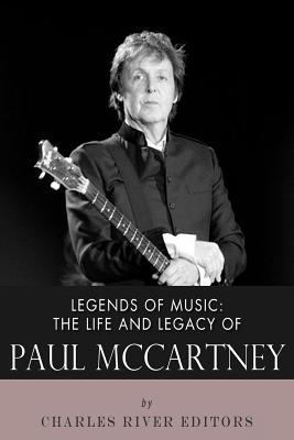 Legends of Music: The Life and Legacy of Paul M... 1492398934 Book Cover
