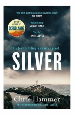 Silver 1472255356 Book Cover
