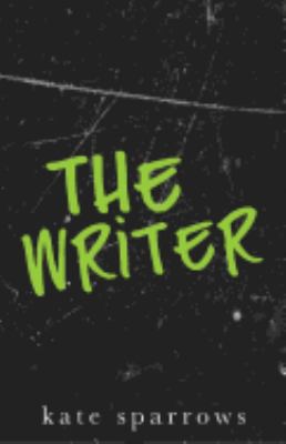 The Writer 1943797099 Book Cover