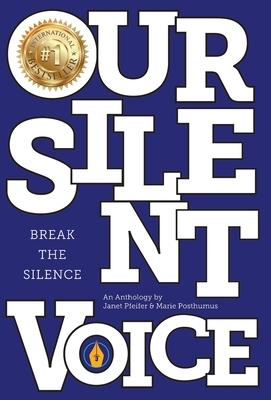 Our Silent Voice B09NRG1M2C Book Cover
