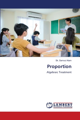 Proportion 6208424631 Book Cover