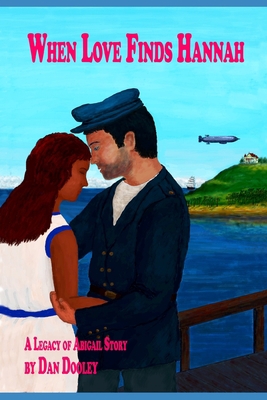 When Love Finds Hannah            Book Cover