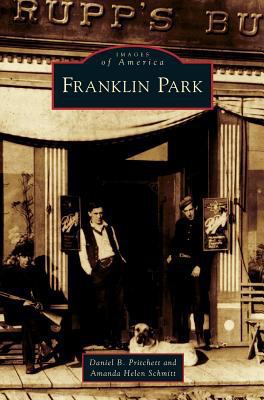 Franklin Park 1531624952 Book Cover