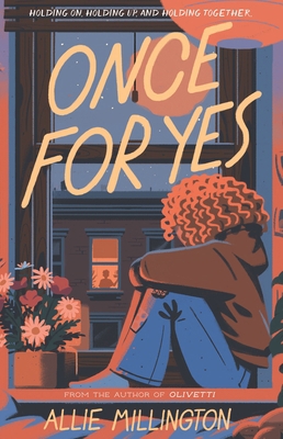Once for Yes 1250326966 Book Cover