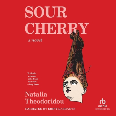 Sour Cherry            Book Cover