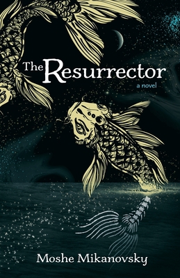 The Resurrector 1637308108 Book Cover