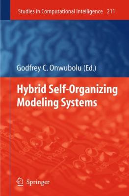 Hybrid Self-Organizing Modeling Systems 3642015298 Book Cover
