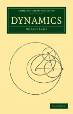 Dynamics 051169427X Book Cover