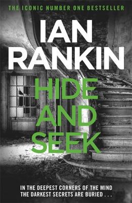 Hide & Seek 0752883542 Book Cover