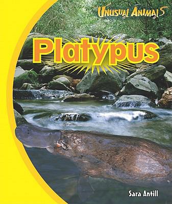 Platypus 1607549972 Book Cover