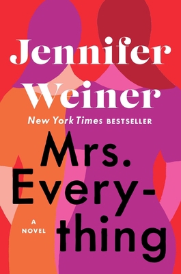 Mrs. Everything 1501133489 Book Cover