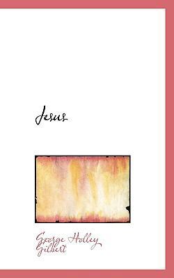 Jesus 1116486792 Book Cover