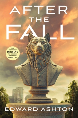 After the Fall 1250375657 Book Cover