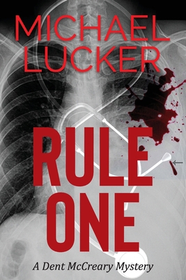 Rule One-Large Print [Large Print] 1967674558 Book Cover