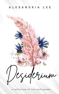 Desiderium B0CZ7XT94R Book Cover