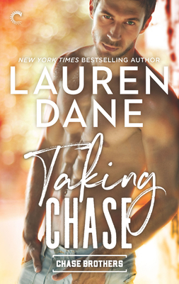 Taking Chase (Chase Brothers, 2) 1335200274 Book Cover