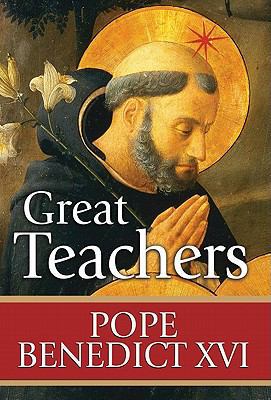 Great Teachers 159276536X Book Cover