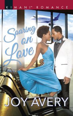 Soaring on Love 1335216537 Book Cover