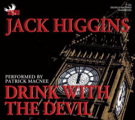 Drink with the Devil 1597770809 Book Cover