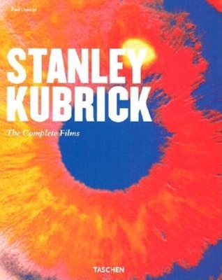 Stanley Kubrick 3822815926 Book Cover