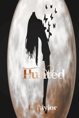Hunted 1530840244 Book Cover