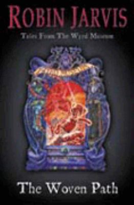 The Woven Path 0007158084 Book Cover