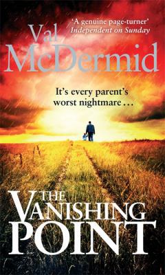 The Vanishing Point 0751550639 Book Cover