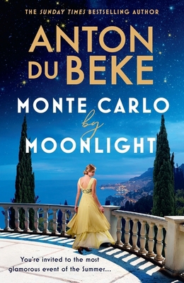 Monte Carlo by Moonlight 1398710210 Book Cover