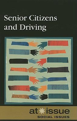 Senior Citizens and Driving 073774054X Book Cover