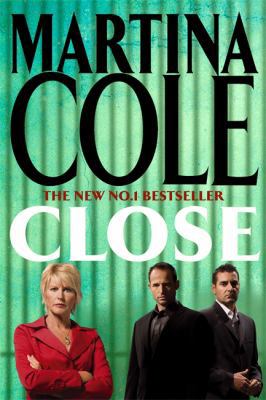 Close 0755328604 Book Cover