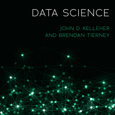 Data Science 1469070839 Book Cover