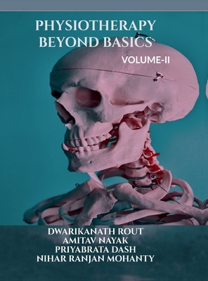 Physiotherapy Beyond Basics: : Volume-II B0FNRMWW5Y Book Cover